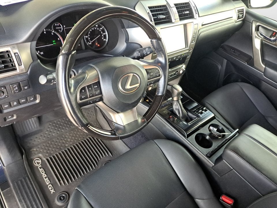 2021 Lexus GX GX 460 Premium