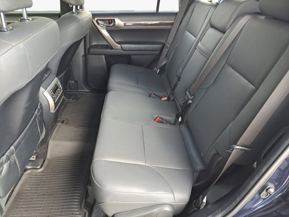 2021 Lexus GX GX 460 Premium