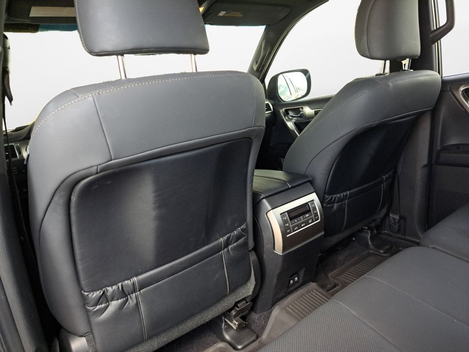 2021 Lexus GX GX 460 Premium