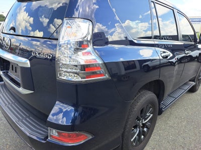 2021 Lexus GX GX 460 Premium