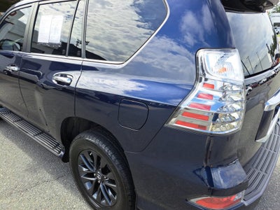 2021 Lexus GX GX 460 Premium