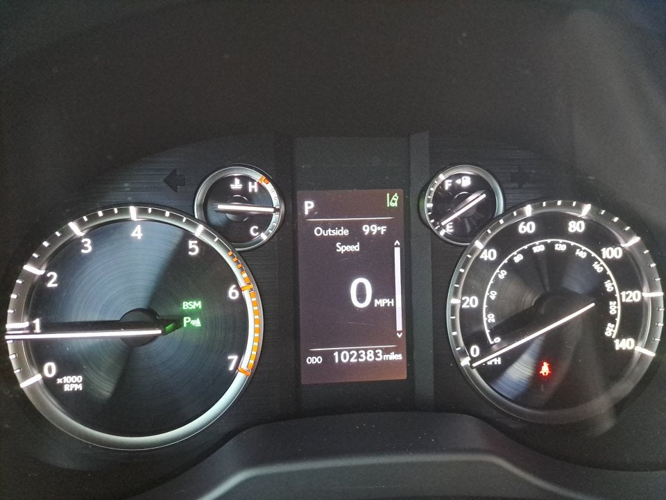 2021 Lexus GX GX 460 Premium
