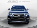 2021 Lexus GX GX 460 Premium