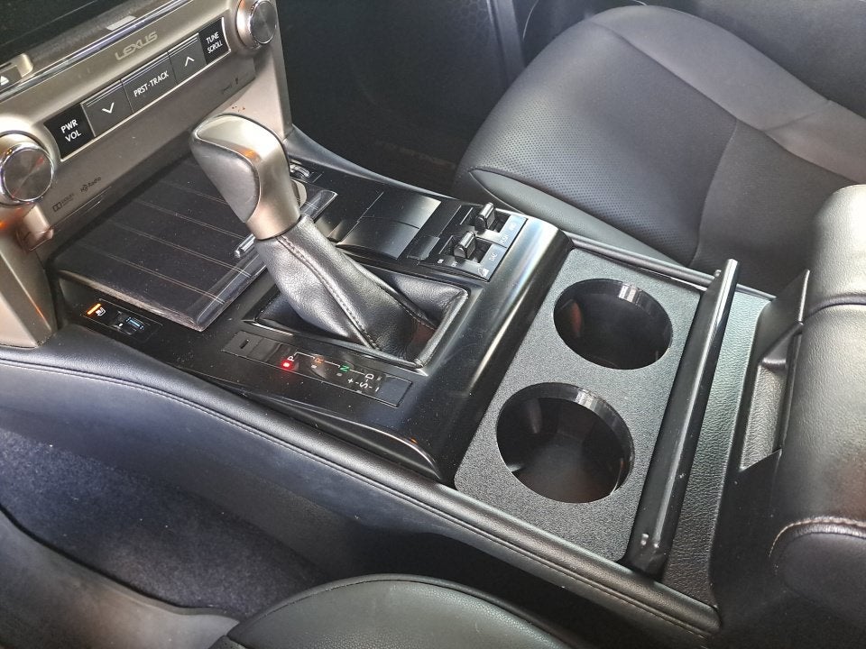 2021 Lexus GX GX 460 Premium