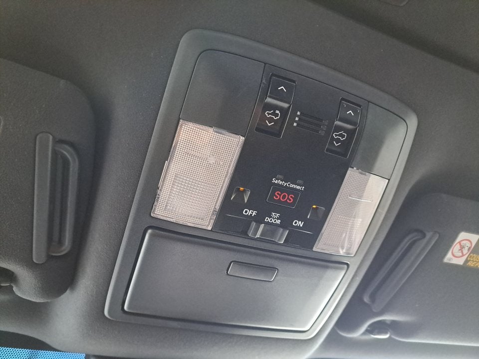 2021 Lexus GX GX 460 Premium