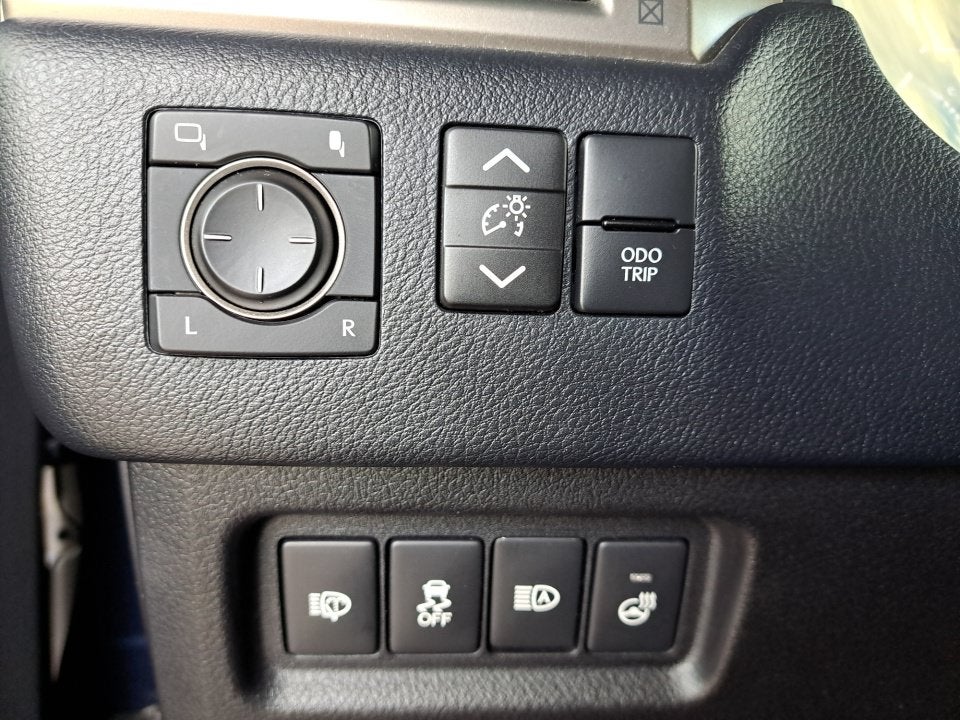 2021 Lexus GX GX 460 Premium