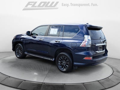 2021 Lexus GX GX 460 Premium