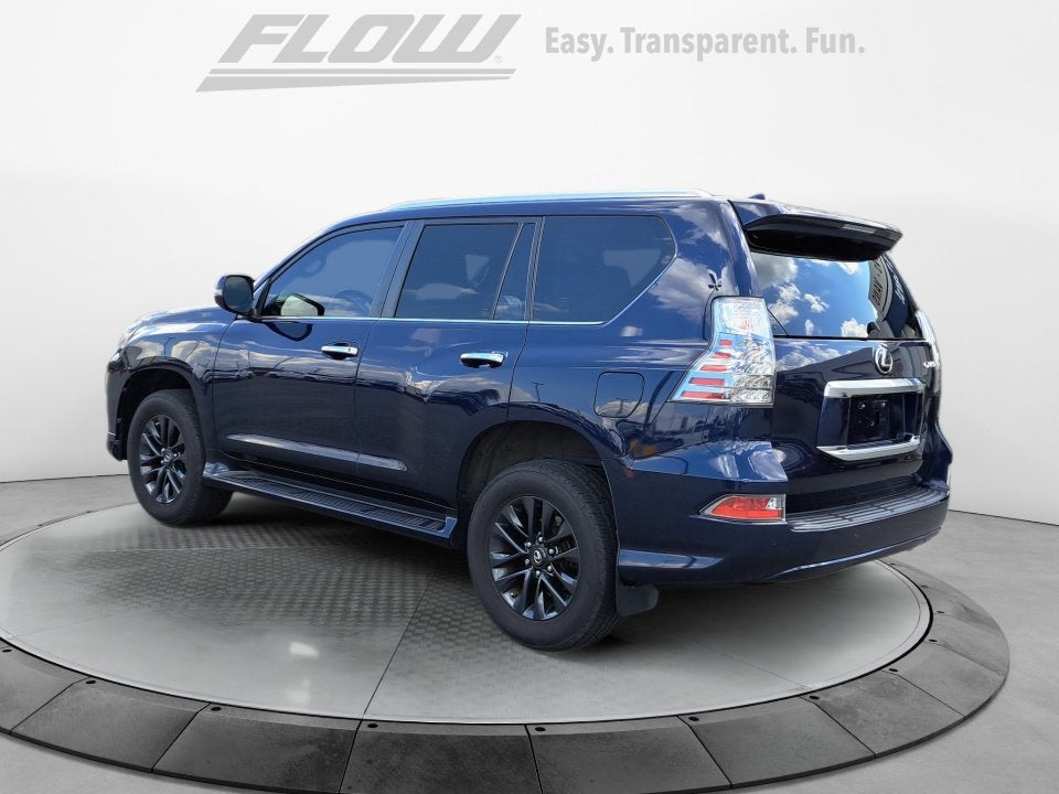 2021 Lexus GX GX 460 Premium