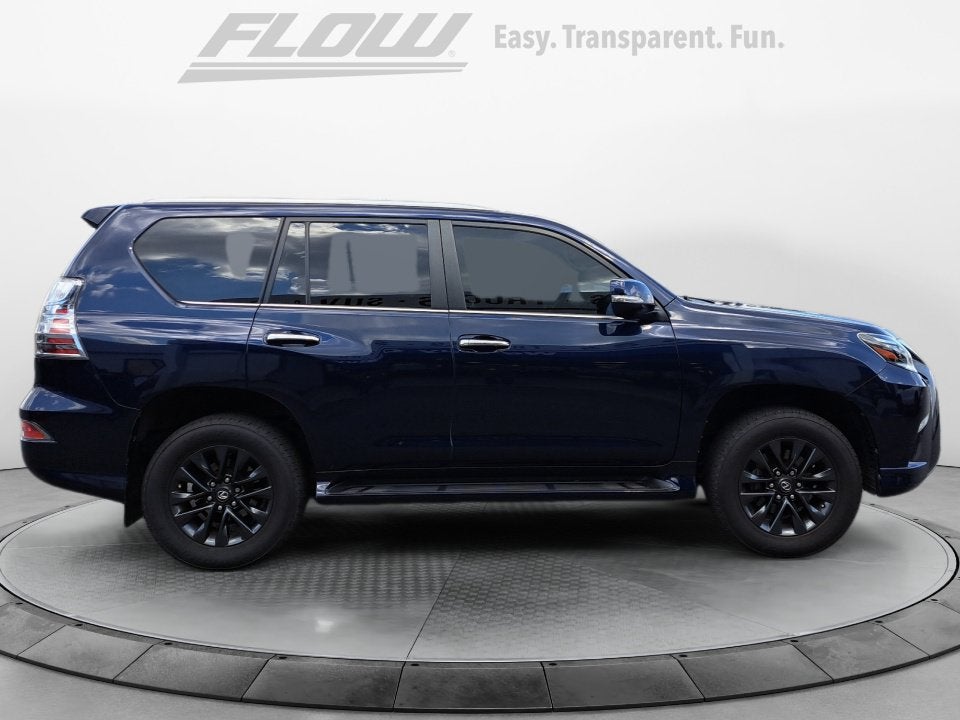 2021 Lexus GX GX 460 Premium