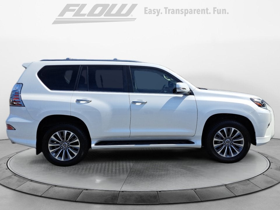 2023 Lexus GX GX 460 Premium