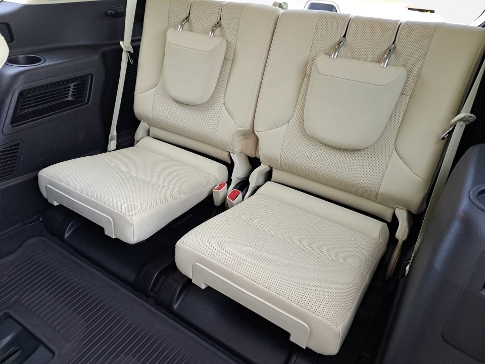 2023 Lexus GX GX 460 Premium