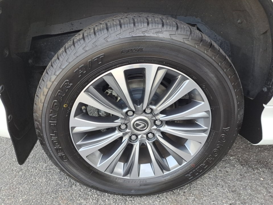 2023 Lexus GX GX 460 Premium