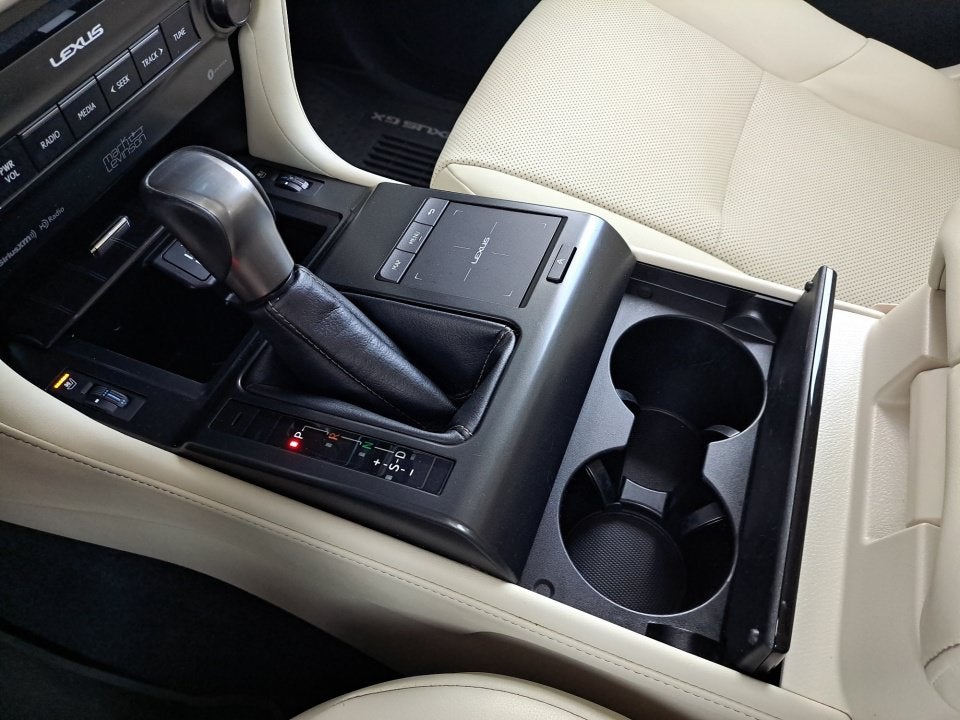 2023 Lexus GX GX 460 Premium