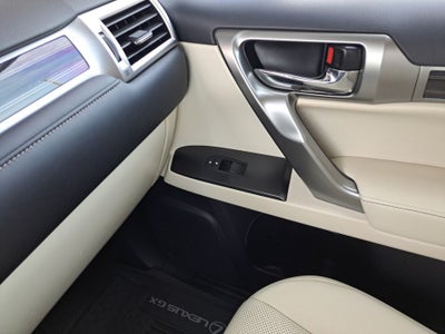 2023 Lexus GX GX 460 Premium
