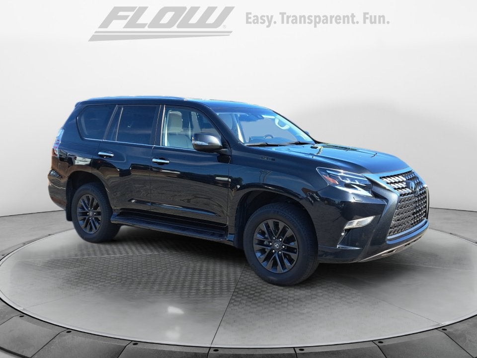 2022 Lexus GX GX 460 Premium