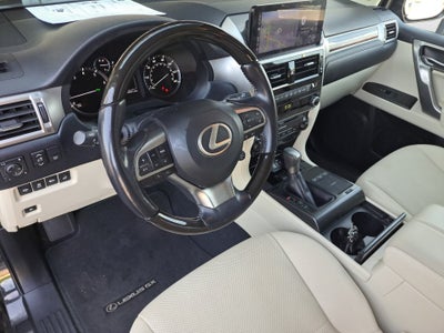 2022 Lexus GX GX 460 Premium