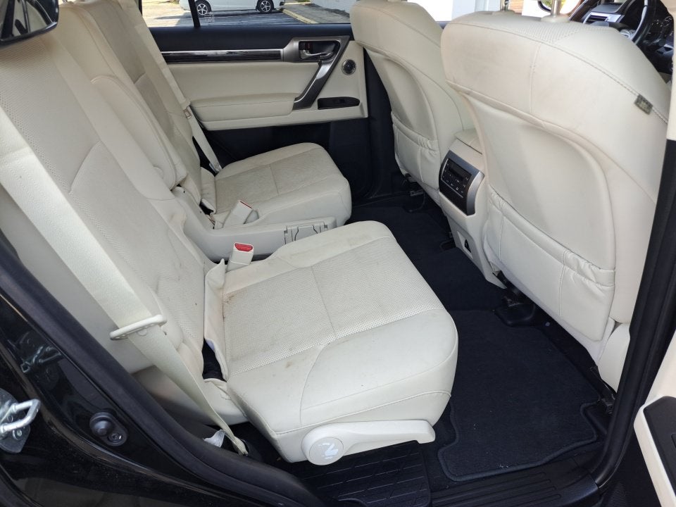 2022 Lexus GX GX 460 Premium