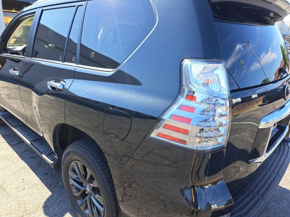 2022 Lexus GX GX 460 Premium