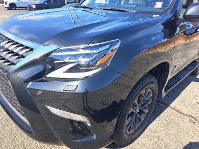 2022 Lexus GX GX 460 Premium