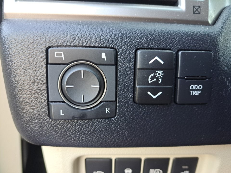2022 Lexus GX GX 460 Premium
