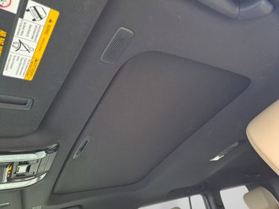 2024 Lexus GX GX 550 Premium