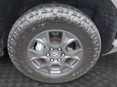 2024 Lexus GX GX 550 Premium