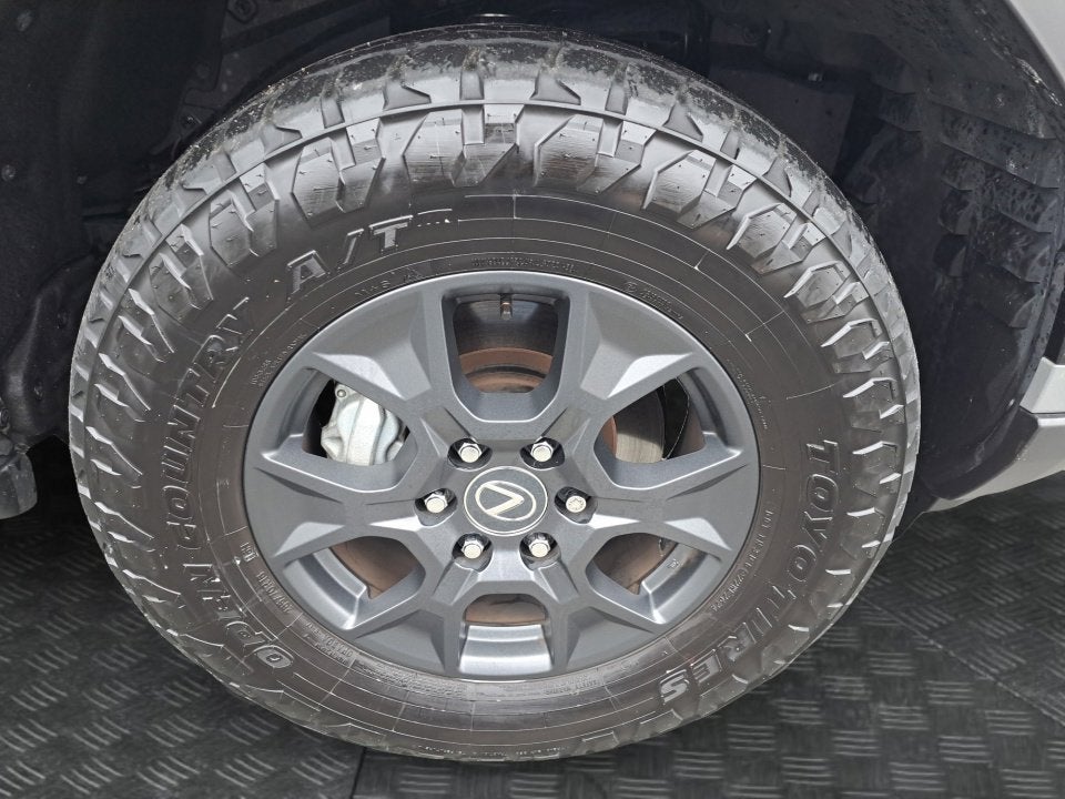 2024 Lexus GX GX 550 Premium