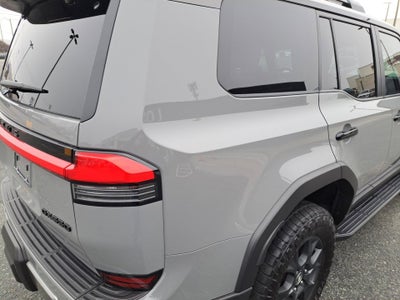 2024 Lexus GX GX 550 Premium