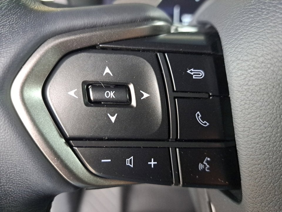 2024 Lexus GX GX 550 Premium