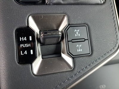 2024 Lexus GX GX 550 Premium