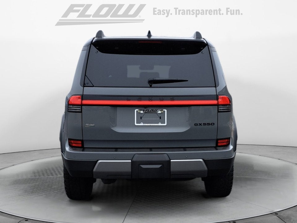 2024 Lexus GX GX 550 Premium