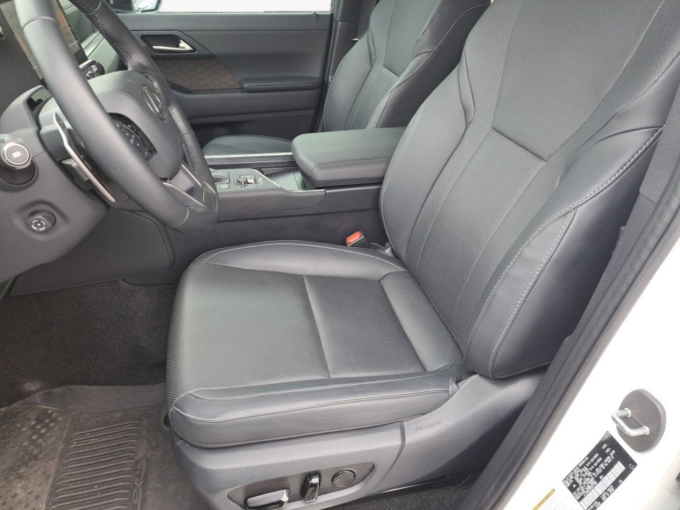 2024 Lexus GX GX 550 Premium