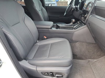 2024 Lexus GX GX 550 Premium