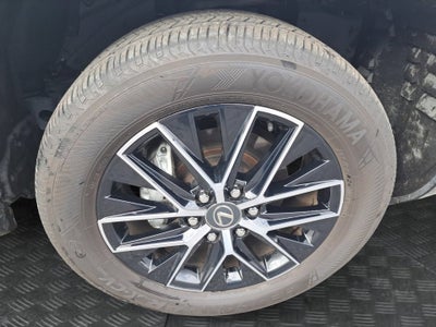 2024 Lexus GX GX 550 Premium