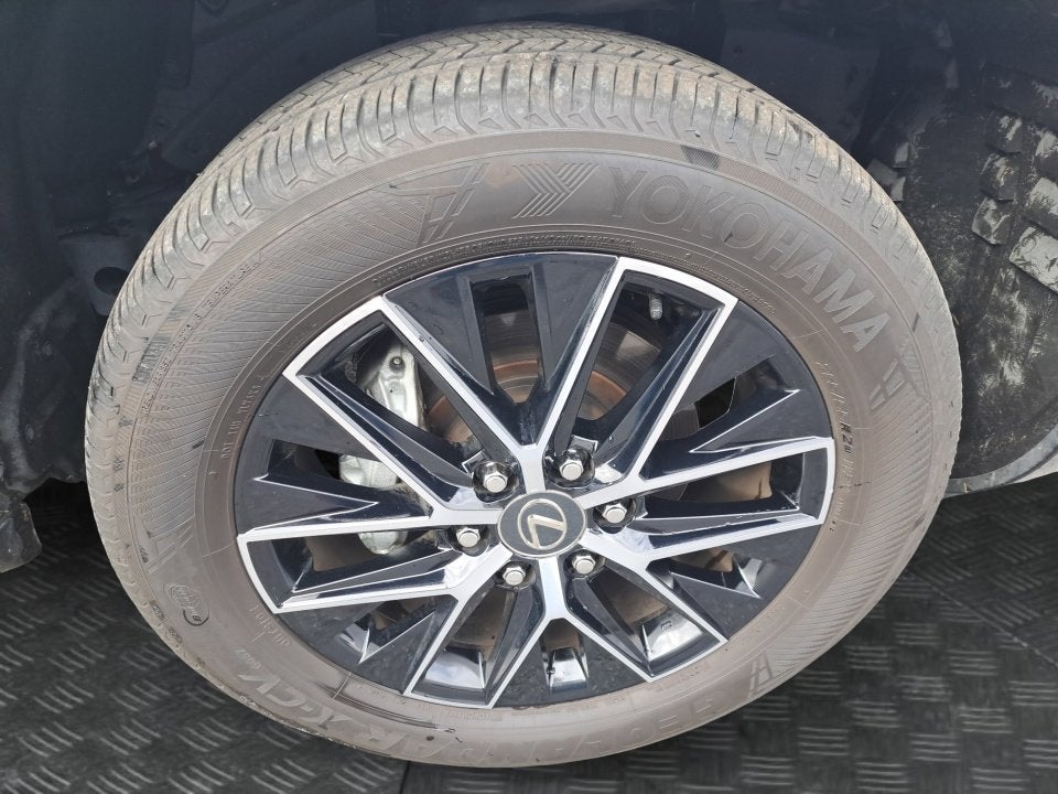 2024 Lexus GX GX 550 Premium