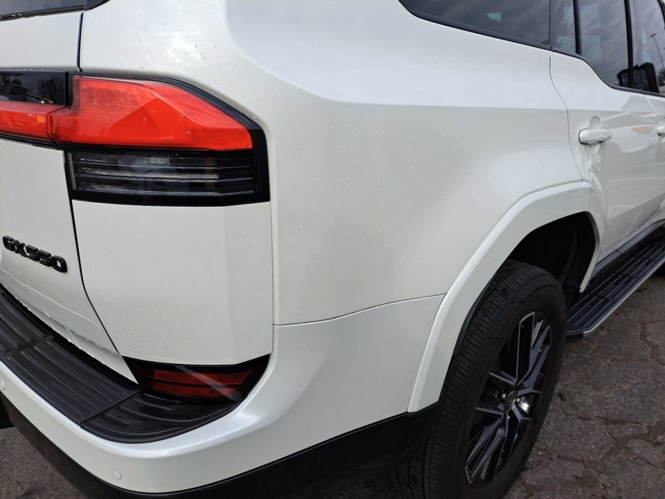 2024 Lexus GX GX 550 Premium