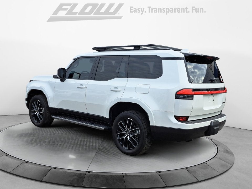 2024 Lexus GX GX 550 Premium