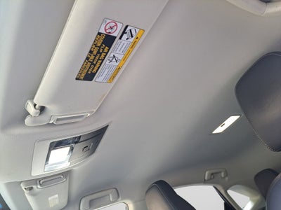 2017 Lexus NX NX Turbo