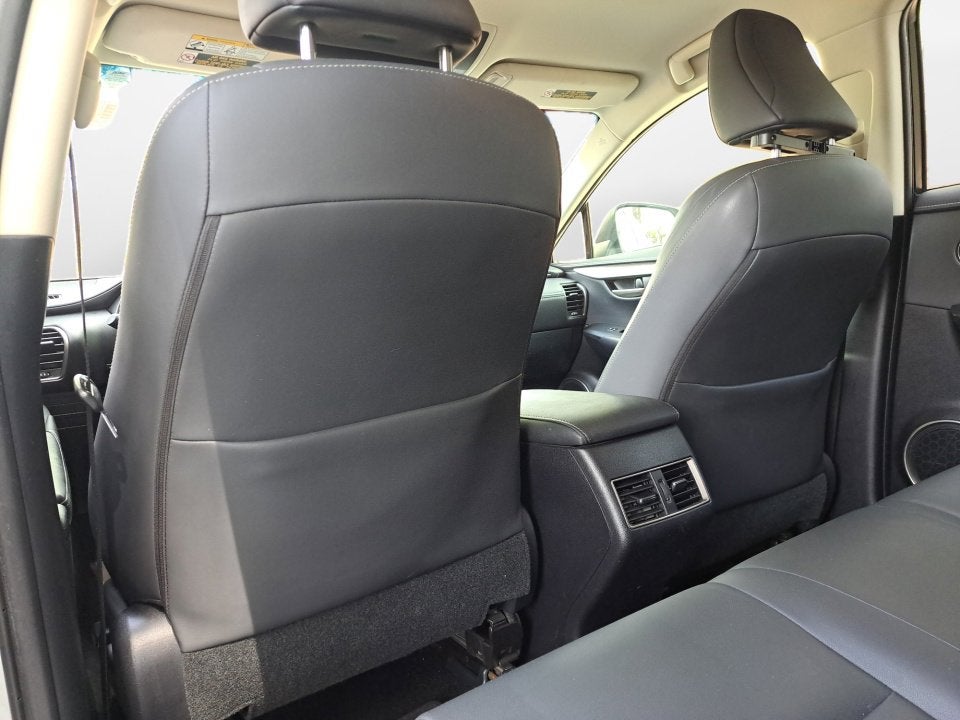 2017 Lexus NX NX Turbo