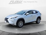 2017 Lexus NX NX Turbo