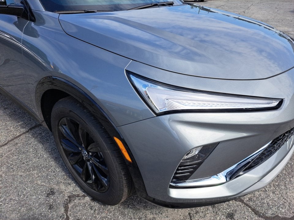 2024 Buick Envista Sport Touring