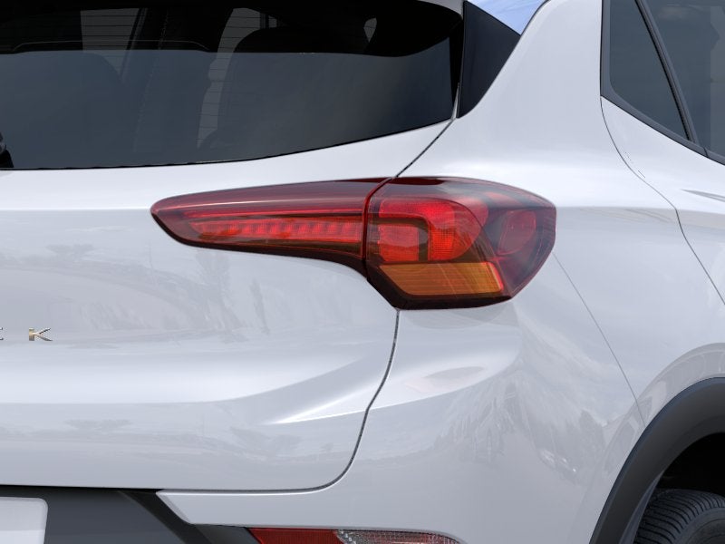2026 Buick Encore GX Preferred - Photo 11