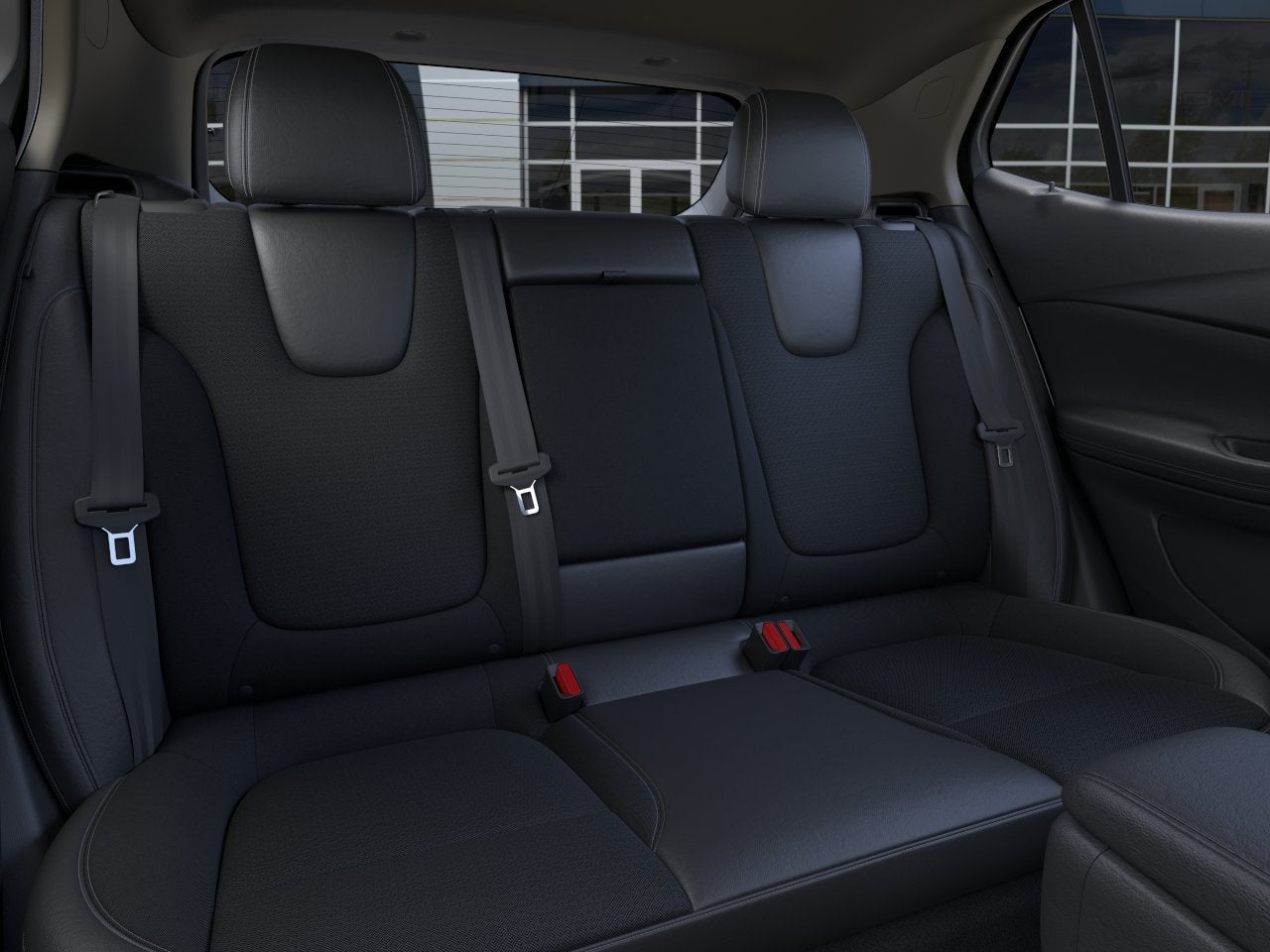2026 Buick Encore GX Preferred - Photo 17