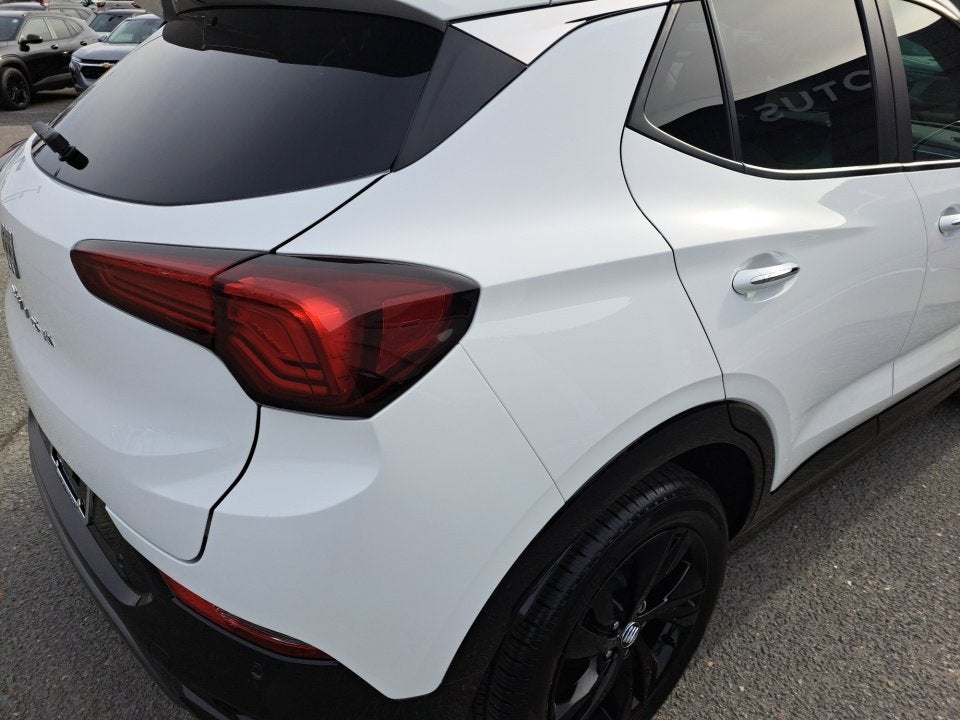 2025 Buick Encore GX Sport Touring