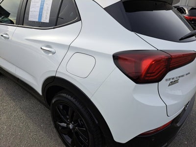 2025 Buick Encore GX Sport Touring