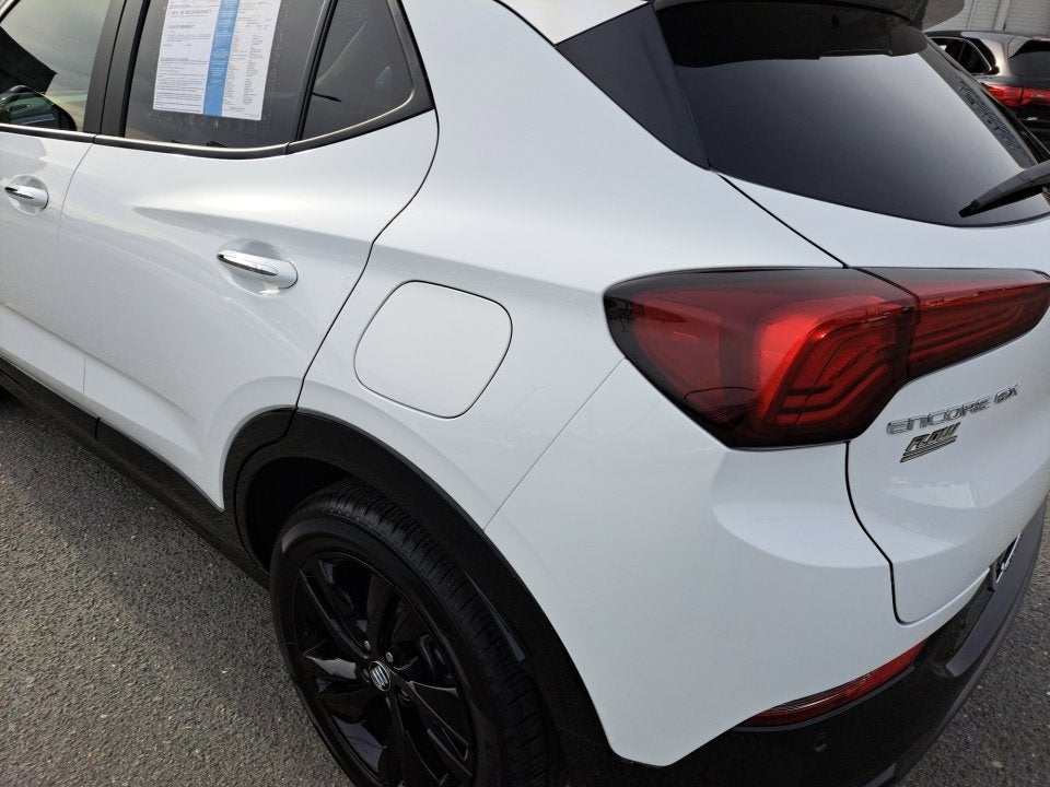 2025 Buick Encore GX Sport Touring
