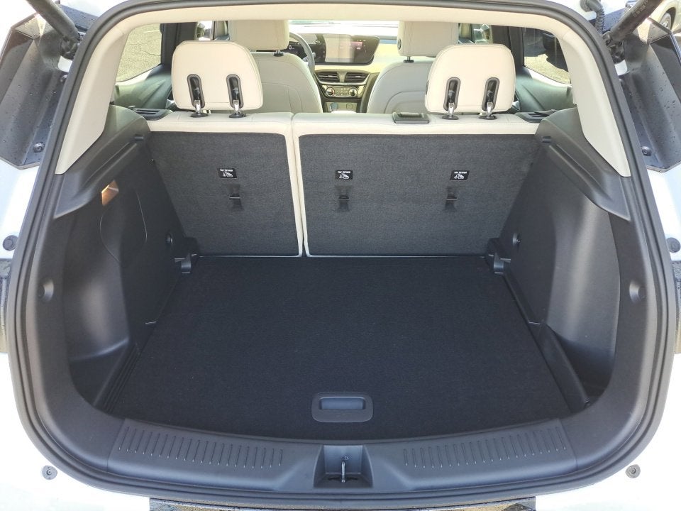 2025 Buick Encore GX Sport Touring