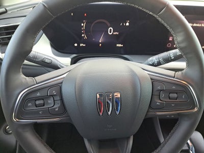2025 Buick Encore GX Sport Touring