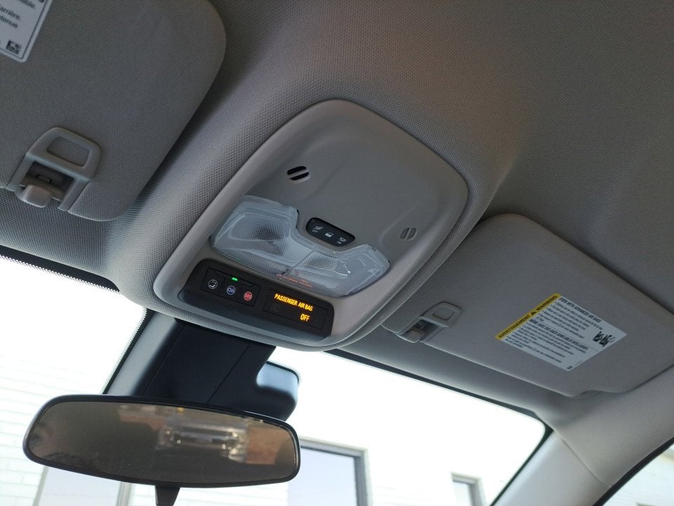 2025 Buick Encore GX Sport Touring