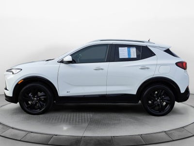 2025 Buick Encore GX Sport Touring